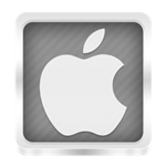 iPhone6日落云霞壁纸包