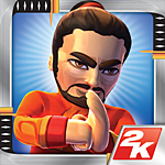 村庄保卫战 ios
