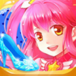 巴啦啦魔法水晶鞋电脑版下载 v1.0.0 官方版