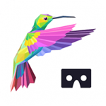 旅行VR app