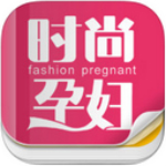 时尚孕妇
