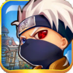 Q英雄ipad版