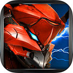 机甲战神下载 V1.0.0 iPad版