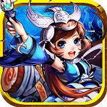 炫影诀山海经传说下载 v1.0.6 电脑版