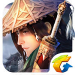 剑侠情缘iPad版
