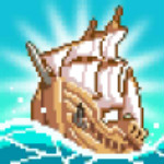 像素大航海