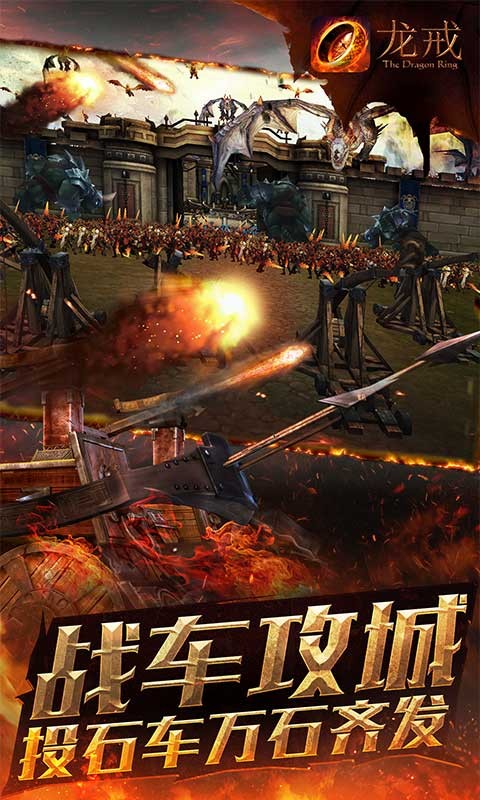 龙戒电脑版 v1.0.17 官方版图3