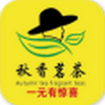 秋香茗茶app