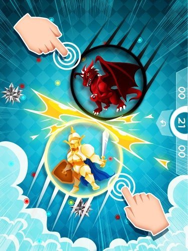 XeonMass v2.0.3 安卓版图2