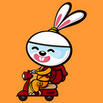快递兔