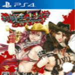 御姐玫瑰Z2混沌汉化补丁