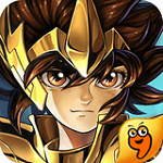 圣斗士星矢重生九游版