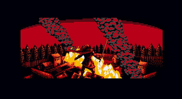 奥达勒斯黑暗召唤下载 中文版图1