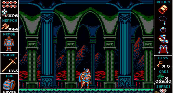 奥达勒斯黑暗召唤下载 中文版图2