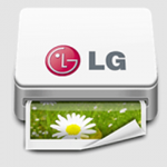 LG口袋相印机