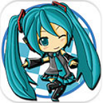 初音猜拳游戏