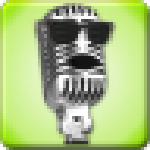 改变声音