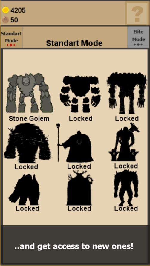 点杀Boss下载 v3.2.2 安卓版图4