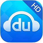 百度音乐HD