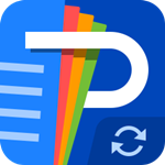 polaris office sync