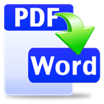 pdftoword转换工具