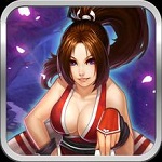 格斗麻将