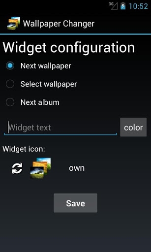 壁纸自动更换软件下载 v2.0.1 安卓版图2