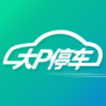 大p停车app