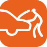 嗨修养车app