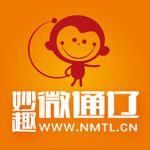 妙趣微通辽app