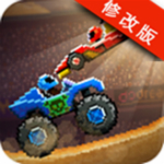 撞头赛车破解版手游 v1.26 安卓版