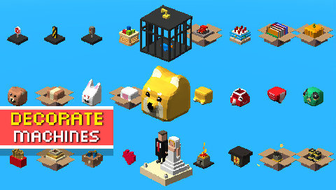 救救小小人下载