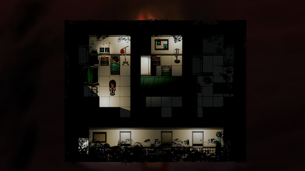 空洞的灵魂SS版