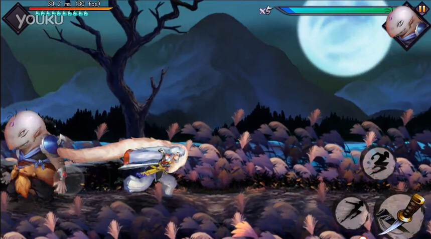 犬夜叉觉醒电脑版