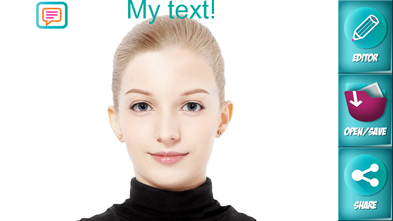 潮妆美颜专家app