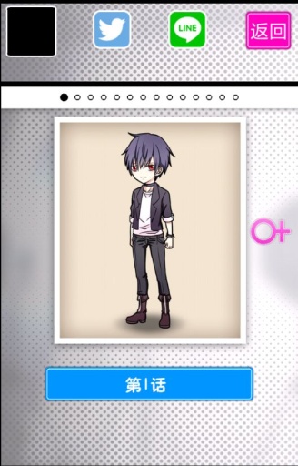 育成伪娘演员汉化版 v1.0.0 安卓版图1