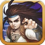 ios收割侠客存档