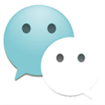 Electronic WeChat