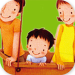 儿童听故事app
