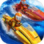 iPhone激流快艇2