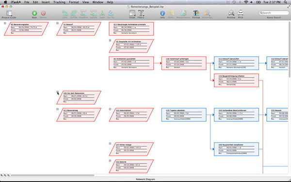 iTaskX Mac版 V3.1.0 官方版图2