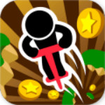 蹦蹦吃金币