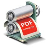 pdf压缩器mac版