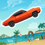疯狂之旅2 for Mac V3.0 官方版