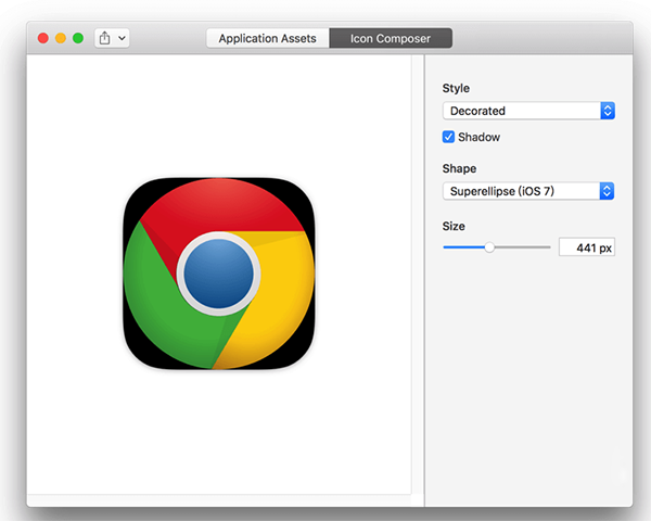 Crunch下载 V2.2 Mac版图1