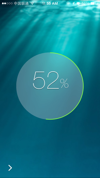 iPhone金山电池医生PRO(Battery Doctor) V4.3.1-434 官方免费版图1