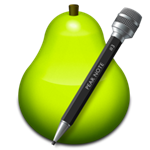 Pear Note