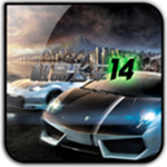 极品飞车14 Mac版 V1.0 移植版[网盘资源]