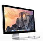 Thunderbolt Display mac版