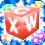 Cube X Words